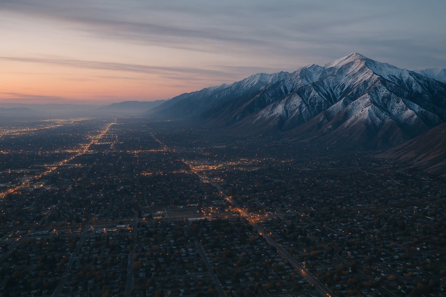 Business broker serving Utah - Gainz Growth Partners