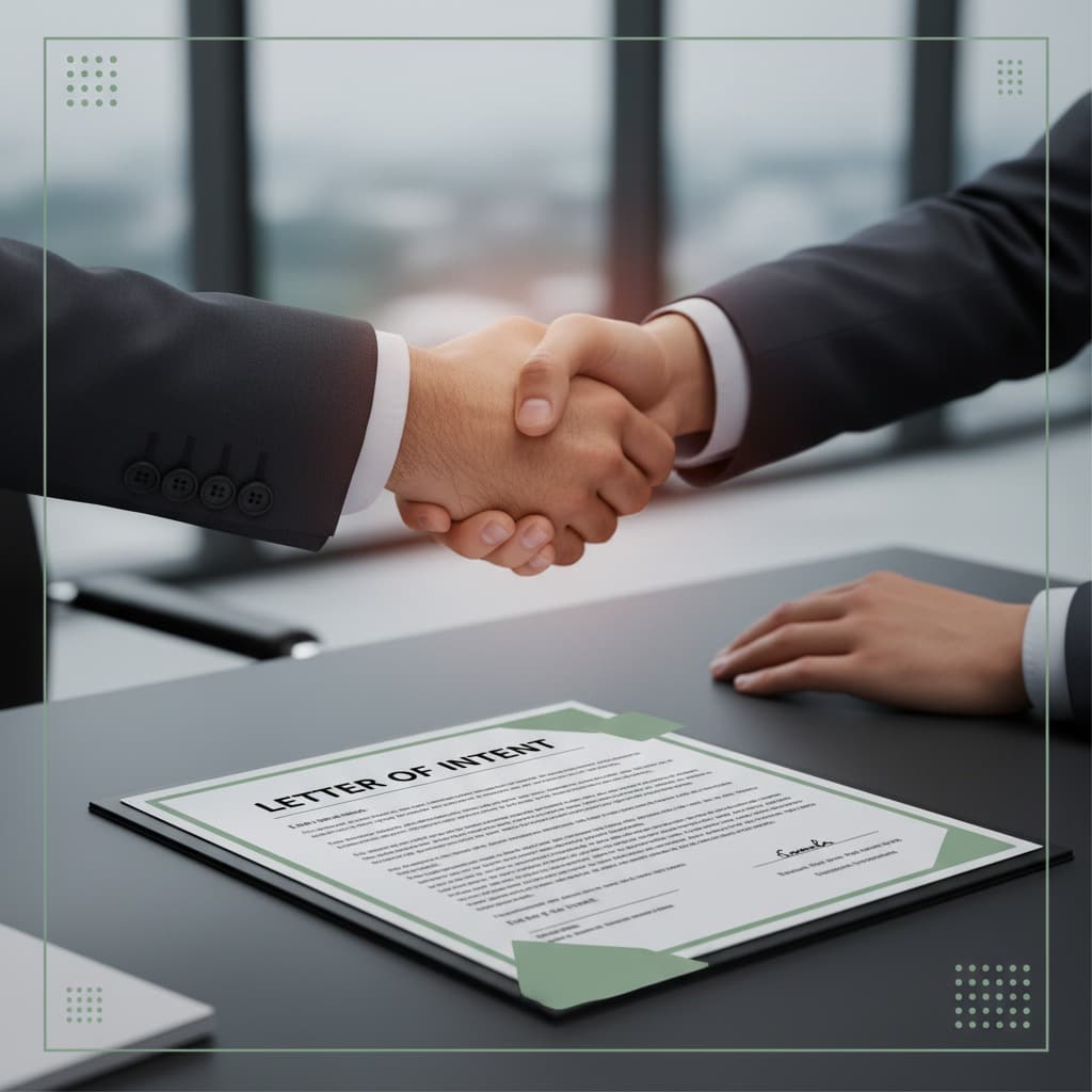 LOI Support services in the United States