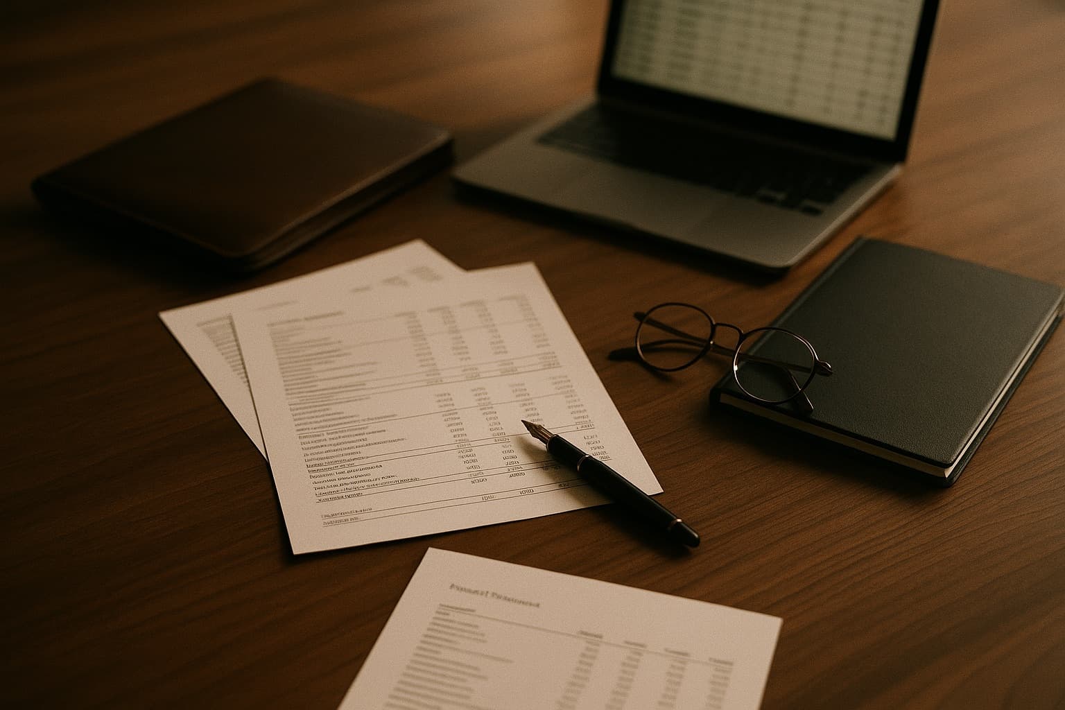 Business Valuation services in the United States